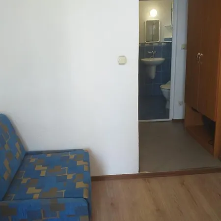 Primorsko Apartments Appartamento *