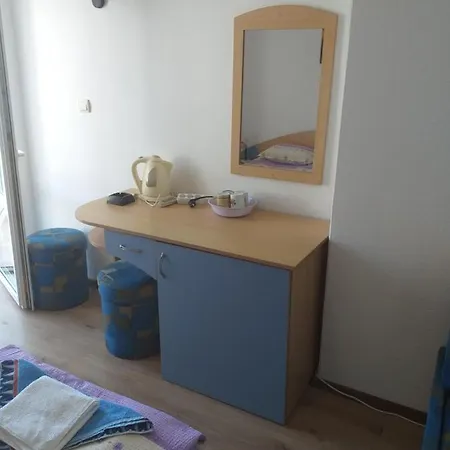 公寓 Primorsko Apartments 普里莫尔斯科