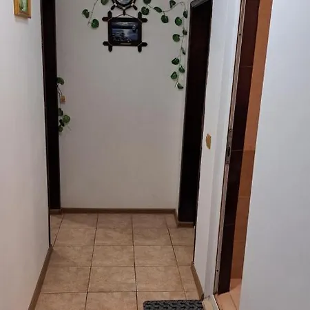 Primorsko Apartments Апартаменты Приморско