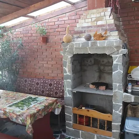 Primorsko Apartments * Приморско