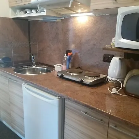 Primorsko Apartments Primorsko