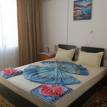 Апартаменты Primorsko Apartments *