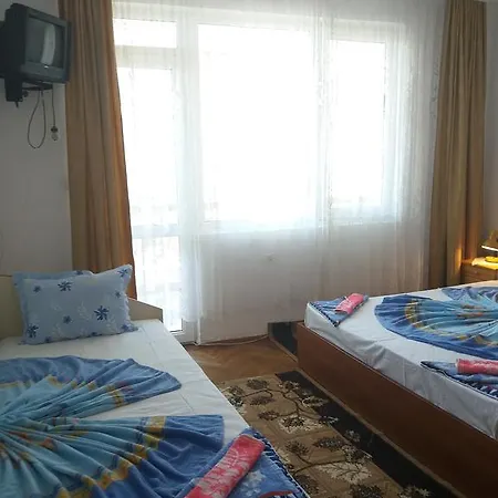 Primorsko Apartments Апартаменты *