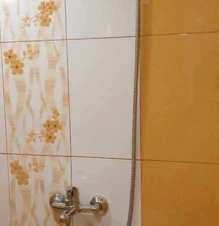 Primorsko Apartments Апартаменты *