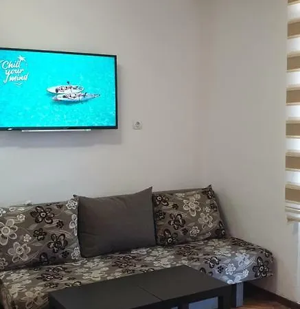 Primorsko Apartments