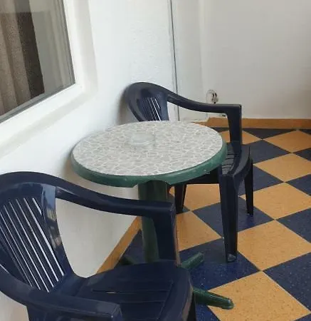 Primorsko Apartments Апартаменты *