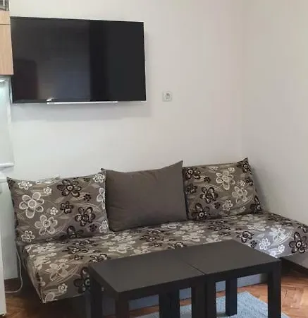 Primorsko Apartments Appartamento *