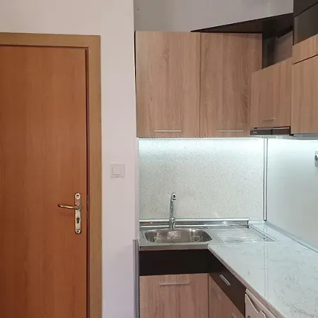 Primorsko Apartments * 普里莫尔斯科