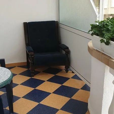 Primorsko Apartments Appartamento Primorsko