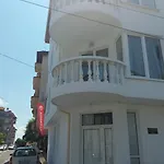 아파트 Primorsko Apartments 프리모르스코