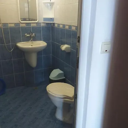 Primorsko Apartments بريمورسكو