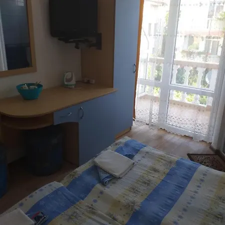 Primorsko Apartments شقة