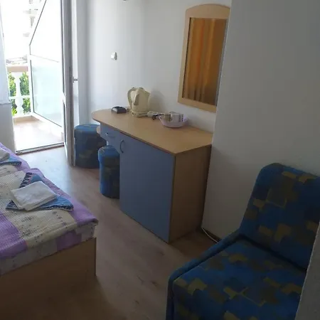 Primorsko Apartments Apartment