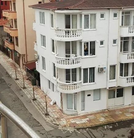 Primorsko Apartments