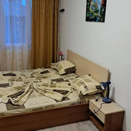 شقة Primorsko Apartments