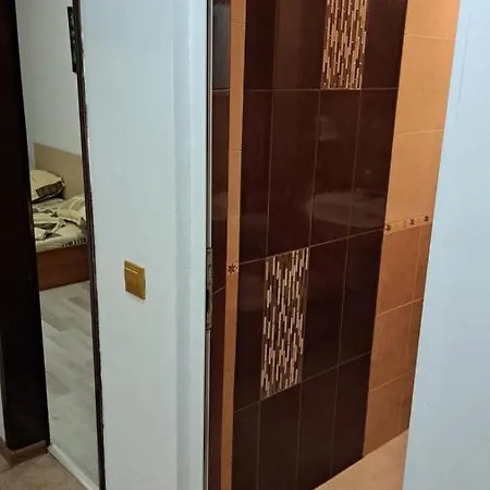 شقة Primorsko Apartments *