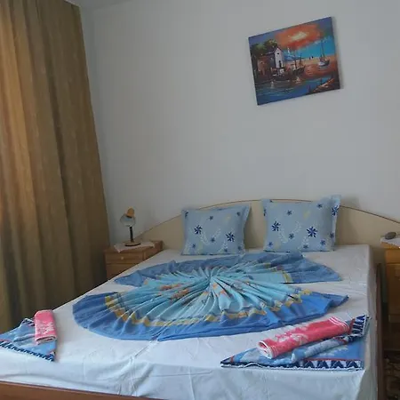 Primorsko Apartments شقة *