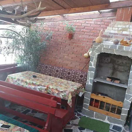 Primorsko Apartments بريمورسكو