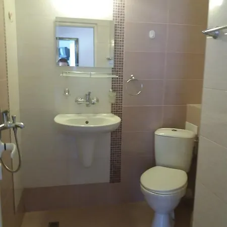 Primorsko Apartments Apartment