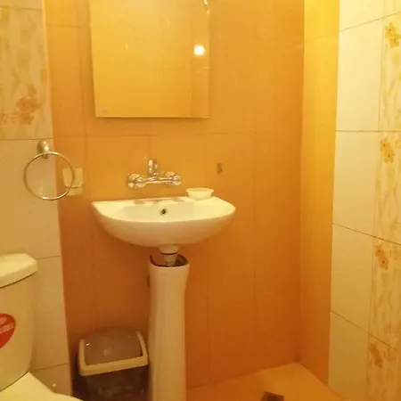 Primorsko Apartments Apartment