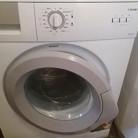 Primorsko Apartments شقة بريمورسكو