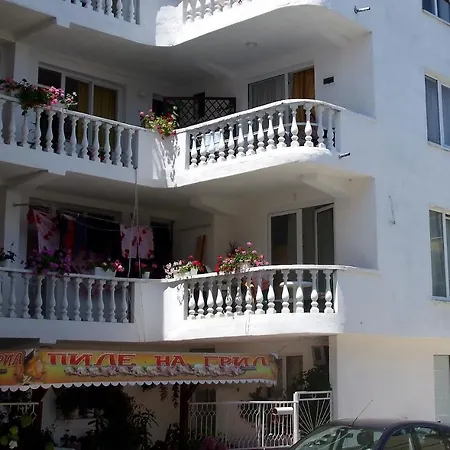 Primorsko Apartments Apartment