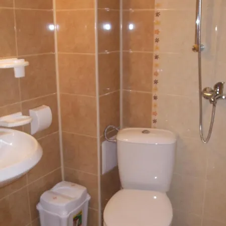 Apartment Primorsko Apartments *