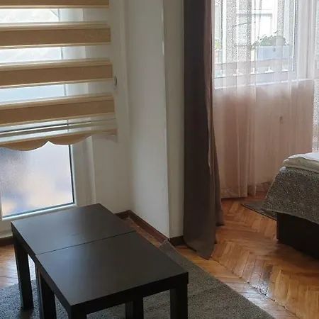 Apartment Primorsko Apartments