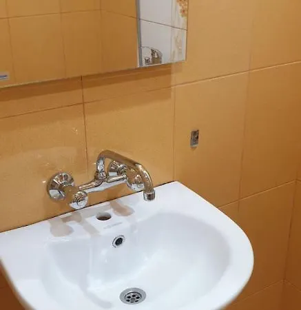 شقة Primorsko Apartments بريمورسكو