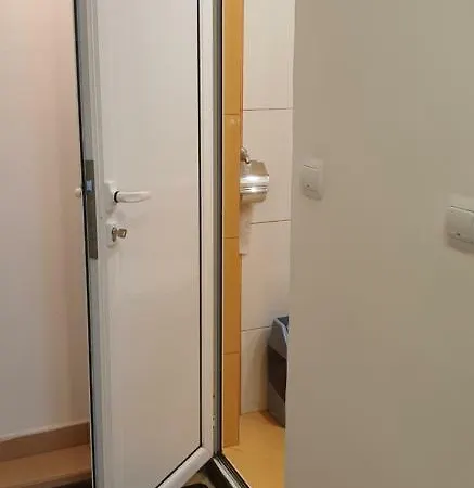 Primorsko Apartments شقة بريمورسكو