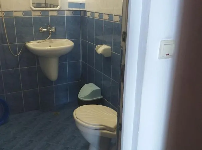 Primorsko Apartments Приморско