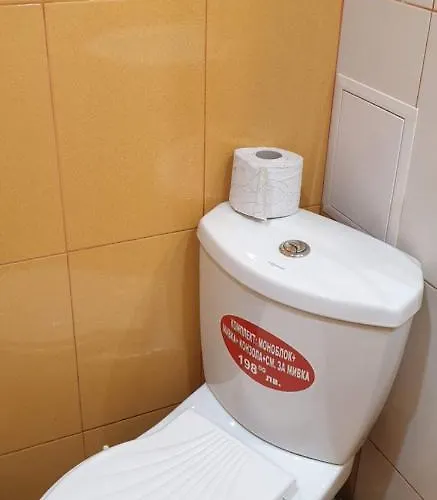 Primorsko Apartments Апартамент Приморско