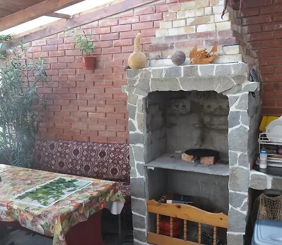 Primorsko Apartments * Приморско