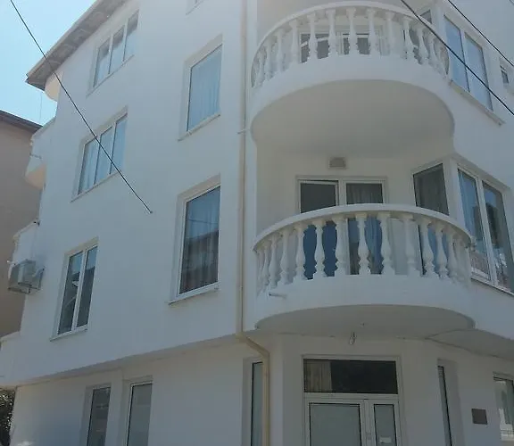 Primorsko Apartments شقة بريمورسكو