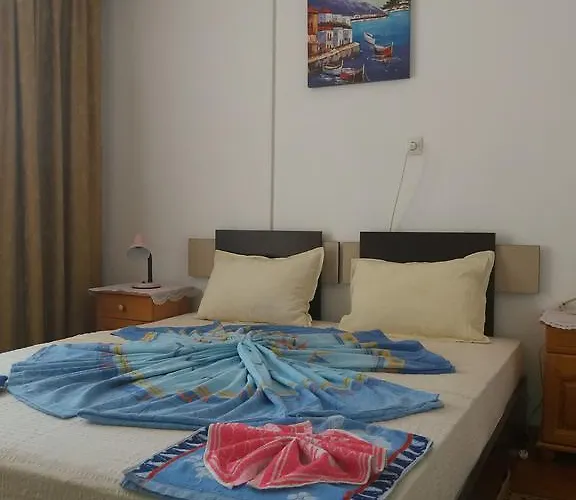 شقة Primorsko Apartments *