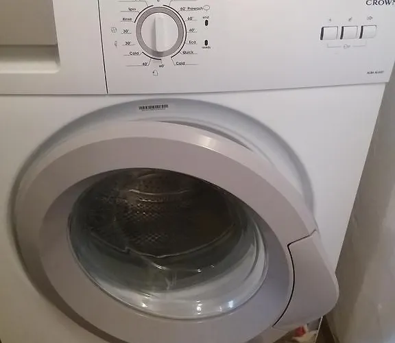 Primorsko Apartments Апартамент Приморско