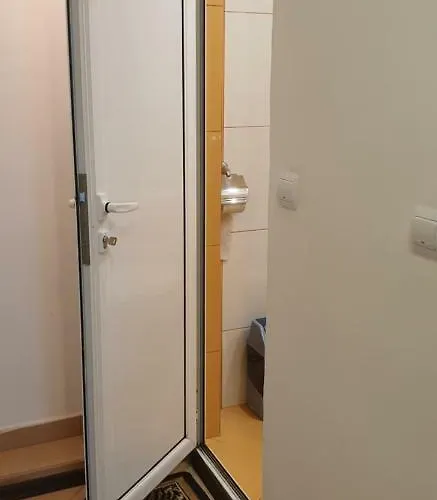 Primorsko Apartments Апартамент Приморско