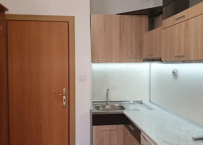 Primorsko Apartments * Приморско